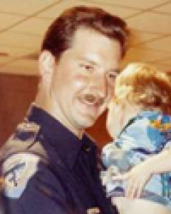 Robert Lyle Hawk