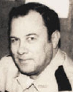 Joe Kenneth Cosby