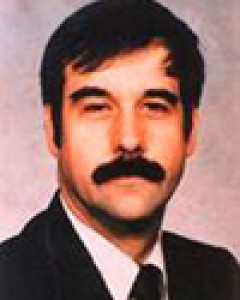 Donald Lawrence Cokeroft