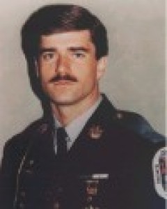 Mark Kevin Murphy