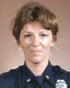 Kathleen Angie Briscoe
