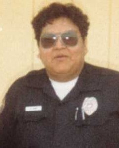 Roderick Henry
