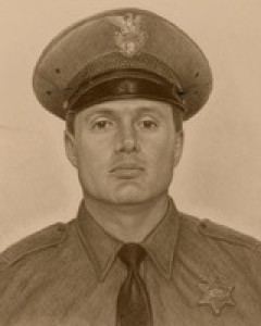 Mark Steven Tonkin