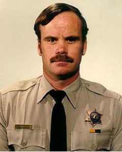 Michael David Davis, Sr.