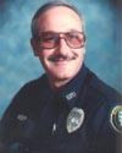 James William "Billy" Lance, Jr.