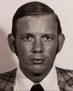 Roy Allan Chester