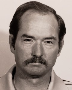 James Daniel McSweeney
