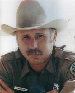 James F. Birmingham