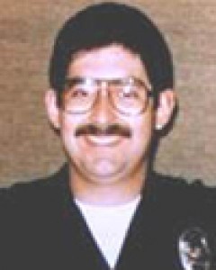 David Vasquez