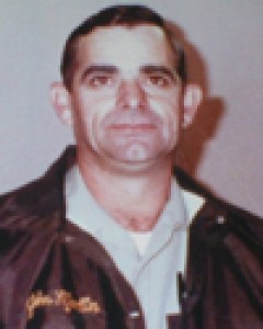 John Lee Martin