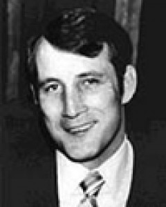 Richard Allen Boles