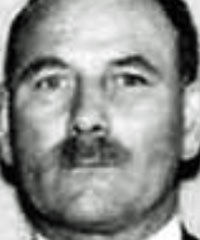 William James Monteith