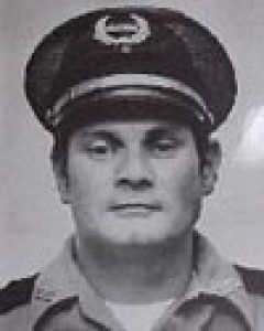 Lawrence Ray Noblitt