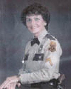 Doreen E. McCumber