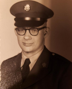 Roger D. Snyder