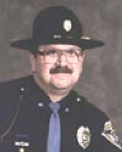 Brant Allen "Butch" Nine