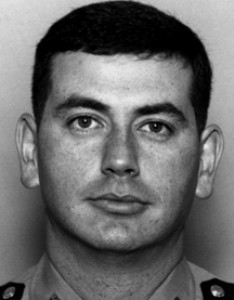 Johnny Montague Edrington