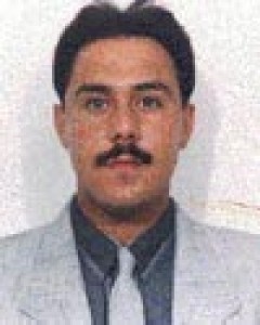 Porfirio Soto, Jr.