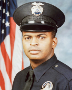 Derrick Christopher Connor