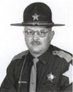 Thurman Earl Sharp