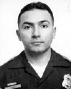 Antonio Portillo Garcia