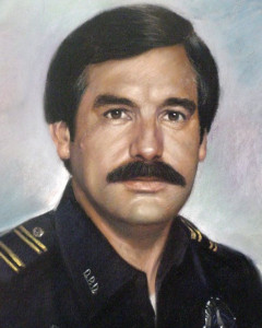 Lawrence Rudy Cadena, Sr.