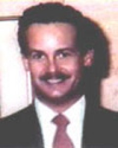 Ronald Albert Lariviere