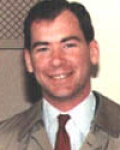 Daniel Emmett O'Connor