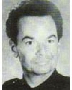 Gene Ronald Simpson