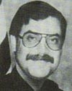 Gordon A. Silva