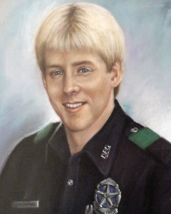 Mark Lewis Fleming