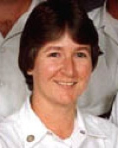 Suzanne Lee Kays