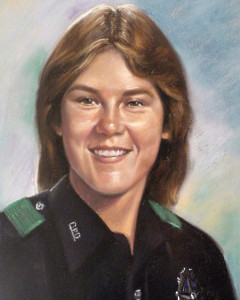 Lisa Louise Sandel