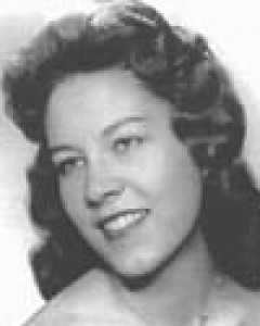 Mary Ellen Monaghan