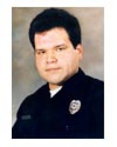 Robert Townes Martinez, Jr.