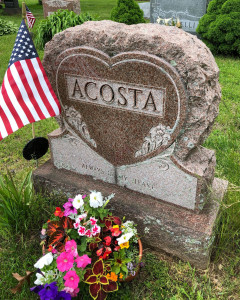 Anthony Acosta