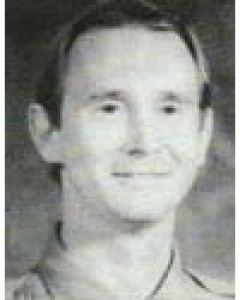 Theodore L. Beckmann, Jr.