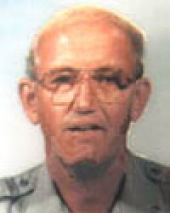 George Don Peeler