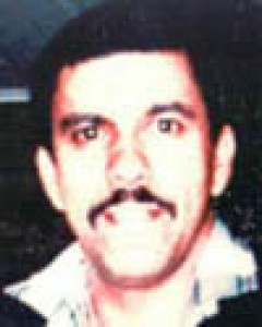 John Machuca