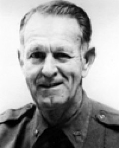 James Donald Miller