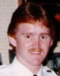 Jerry Wayne Shelton
