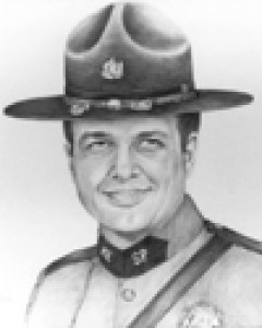 Giles R. Landry