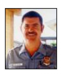 Gary Lee Williams