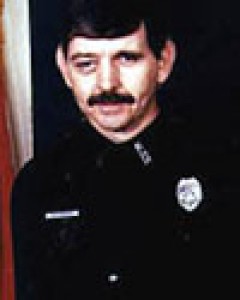 William Leo Parrish, Jr.