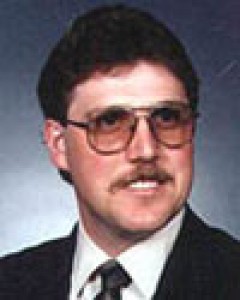 Gary Robert Degelman