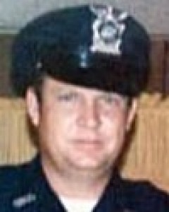 Billy Doyle Patterson