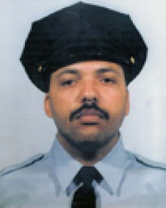 Ernest Carlyle Ricks, III