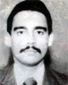 Rafael E. Rivera-Hernandez