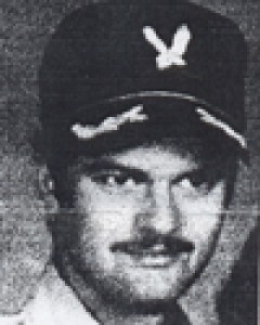 Perry Floyd Patton