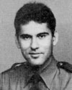 Ralph George Zerda